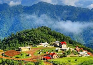 شمال کجا بریم تابستان