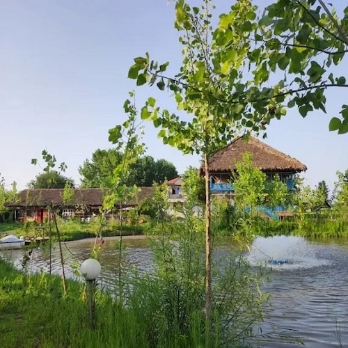 تالاب خمام کجاست