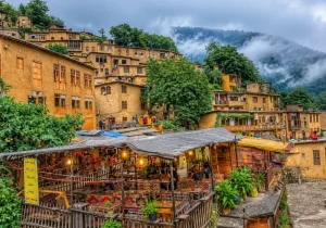 بهترین زمان سفر به گیلان